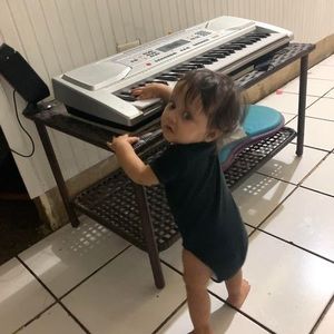 Meet your Posher, Shaly